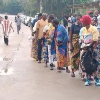 U Rwanda rwasubije DRC abanyekongo 39 biyitiriraga kuba mu mutwe wa FDRL