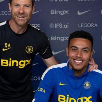  Morgan Rogers yabaye Umwongereza uguzwe amafaranga menshi nyuma yo kwerekeza muri Chelsea