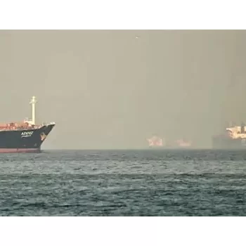 Amerika na Irani byubuye imirwano