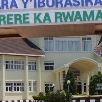  Rwamagana: Umugabo yatawe muri yombi akekwaho kwica umugore we amukubise ikibando