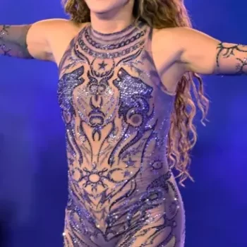 WorldCup2026: Ku ncuro ya mbere hazaba igitaramo cya mbere cya 'Halftime Show' ubwo hazaba hakinwa umukino wa nyuma