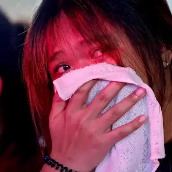 Thailand: Abantu nibura 27 bapfuye abandi 22 barakomereka cyane mu muriro wadutse mu kabari i Bangkok