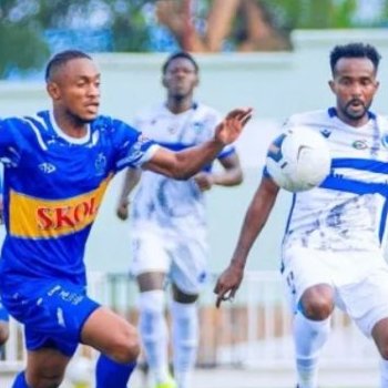 Rayon Sports yisanze mu itsinda ririmo Al Hilal: Uko amakipe azahura muri CECAFA Kagame Cup