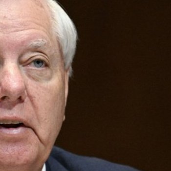 Senateri Lindsey Graham wavuganiye AFC/M23 kenshi, yapfuye
