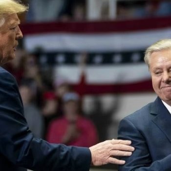 U Rwanda rwihanganishije umuryango w'umunyapolitiki Lindsey Graham wari ukomeye muri America witabye Imana