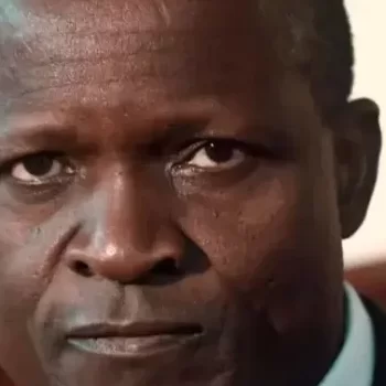 Kenya: Uwahoze ari Guverineri wa Migori yahamijwe kwica Sharon Otieno wari umukunzi we