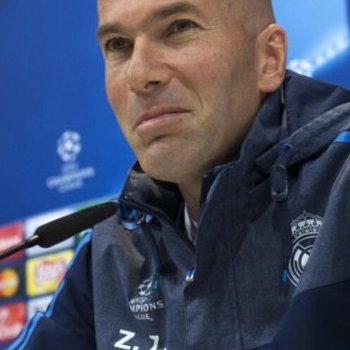 Zinedine Zidane yemejwe nk'umutoza mushya w'u Bufaransa