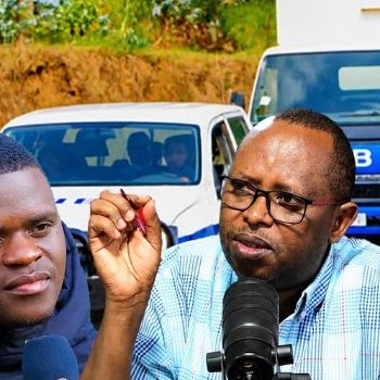 “Case DJ Sonia”: Abo bireba bararangiriza rimwe umwiryane n'amacakubiri biri mu myidagaduro?