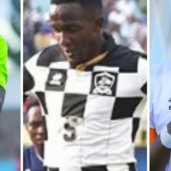 Abahoze bakinira APR FC bashenguwe n'agahinda kubera ibyo Gor Mahia yabakoreye