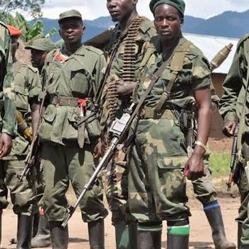 Raporo ya Loni yagaragaje ko FDLR yiciyemo ibice ngo yiyoberanye