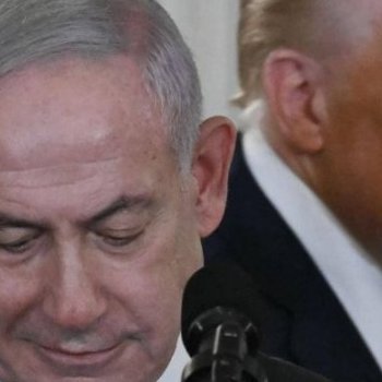 Trump yasuzuguye inama ya Netanyahu, agurisha indege z'intambara kuri Turikiya