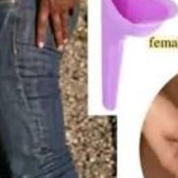 Kunyara bahagaze nk'abagabo ntibikiri ihurizo ku bagore nyuma y'ikorwa ry'agakoresho gatangaje