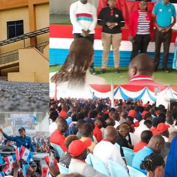 Umudamu wari uyoboye FPR Inkotanyi muri GICUMBI baramwirukanye arasezera. Yazize iki?