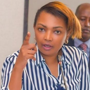 Kenya: Umusenateri yikomye umunyamakuru wagereranyije Kigali na Nairobi
