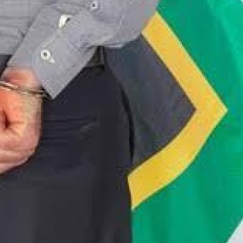 Afurika y'Epfo: Umusore w'imyaka 16 akurikiranweho gusambanya abo bavukana