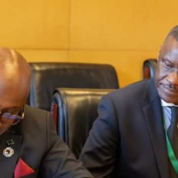 U Rwanda rwasinye amasezerano agamije kurwanya ihohoterwa rikorerwa abagore n'abakobwa