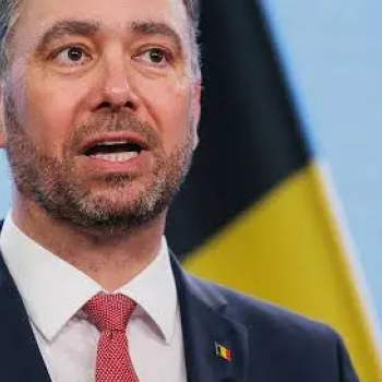 U Bubiligi bushyigikiye ibiganiro bya politiki bigamije kunga Abanye-Congo