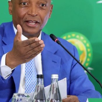 CAF yemeje ko AFCON 2027 izitabirwa n'amakipe 28