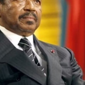 Cameroun: Ibura rya Perezida Paul Biya mu gihugu rikomeje kwibazwaho