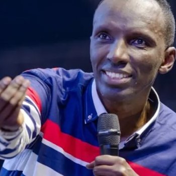 Uko byagenze ngo abantu umunani bapfire mu giterane cy'amasengesho i Burundi