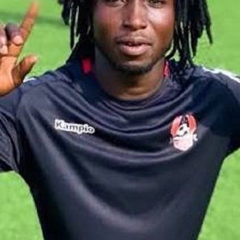 Rayon Sports yaguze Rutahizamu w'umunya Centre Africa