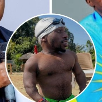 Dr. Utumatwishima yijeje ikintu gikomeye Kagarara na Titi Brown bakomeje kwamamaza ibyiza by'u Rwanda