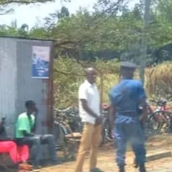 Ntihavugwa rumwe kuri bariyeri nyinshi zashyizwe mu majyepfo y'u Burundi