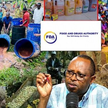 Abakora ibikwangari batijwe umurindi n'inganda z'urwagwa zafunzwe/Iby'amabwiriza y'ibirori mu ngo