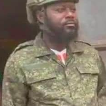 FARDC yarashe umurwanyi ukomeye wari wariyise Jenerali “Hérode” 