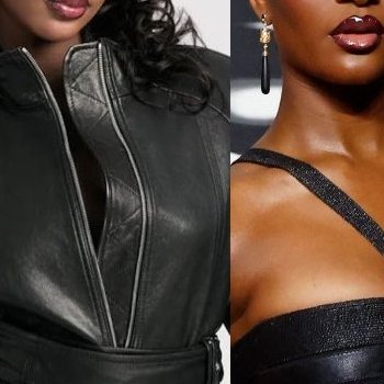 Ayra Starr na Tems bahuriye muri filime itegerejwe na benshi Children of Blood and Bone