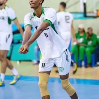 Inkuru y'akababaro: Umukinnyi wakiniye amakipe akomeye muri Volleyball y'u Rwanda yitabye Imana