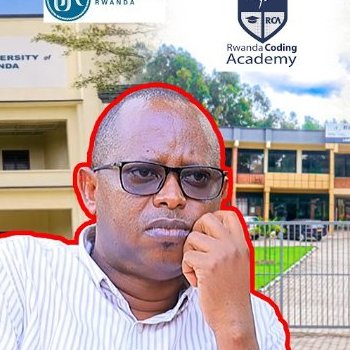 Kaminuza y'Abarangije “Coding Academy” izihanganira karande z'ibibazo biri muri UR? Kuki byahujwe?
