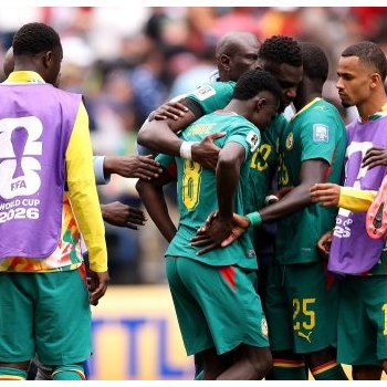 Umuganga wazobereye mu kuvura indwara z'abagore intandaro yo kwitwara nabi kwa Senegal mu gikombe cy'isi