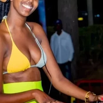 Abarimo Umunyamakuru baregwa muri dosiye ya Dj Sonia bahawe imbabazi