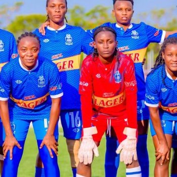 Rayon Sports y'abagore yamenye amakipe izahura nayo mu majonjora ya CAF Champions League