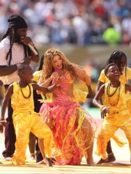 Burna Boy, Shakira na BTS batanze ibyishimo bisendereye kuri Finali y'Igikombe cy'Isi 2026