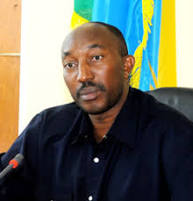 RIB yafunze umudepite yafashe atunze imbunda mu buryo butemewe n'amategeko
