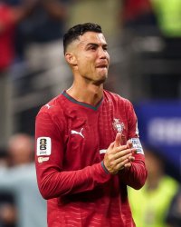 Portugal ya Cristiano Ronaldo yasezerewe mu Gikombe cy'isi