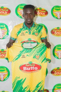 Musa Esenu byarangiye asubiye iwabo