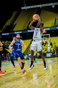 US Monastir yihoreye kuri APR BBC iyicira imibare yo kubona itike