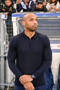 Umutoza Thierry Henry yahamagaye abirengagijwe muri Euro 2024 abajyana mu mikino olimpike
