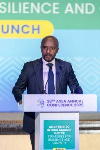 U Rwanda rwiteze inyungu mu Inama Nyafurika y'isoko ry'imari n'imigabane izaba kunshuro ya 28 