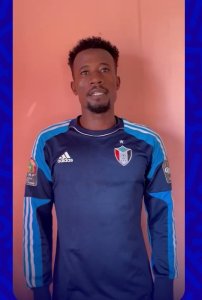 Rayon Sports yemeje bidasubirwaho ko yaguze rutahizamu ukomeye