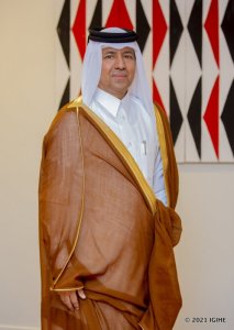 Ambasaderi wa Qatar mu Rwanda yitabye Imana