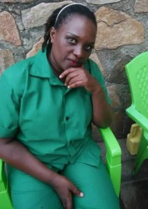 Burundi: Ubuzima bw'umunyamakuru Sandra Umuhoza ufunzwe buri mu kaga