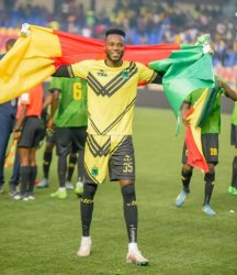 Rayon Sports yasinyishije umunyezamu mushya uzasimbura Kwizera Olivier wanze kongera amasezerano