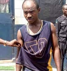 Umugore yarumye igitsina cy'umugizi wa nabi washatse kumufata ku ngufu mu gicuku