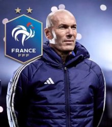 France: Ikiragano gishya, Zidane arasimbura Didier Deschamps