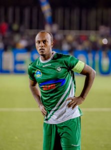 Kiyovu Sports yahagaritse Seif imikino yose ya shampiyona isigaye 