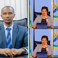 Uwavuzweho kuba inshoreke Ya Ntazinda wari meya wa Nyanza ntiyagaragaye mu Rukiko mu baje kumushyigikira